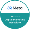 Meta Certified Digital Marketing Associate